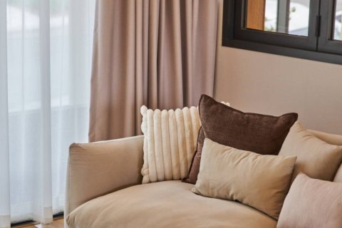 House in Chonburi, Thailand 3 bedrooms № 134536 - photo 5