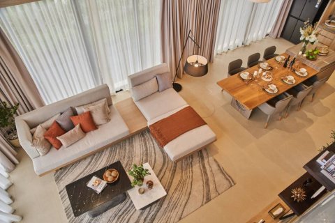 House in Chonburi, Thailand 3 bedrooms № 134536 - photo 9