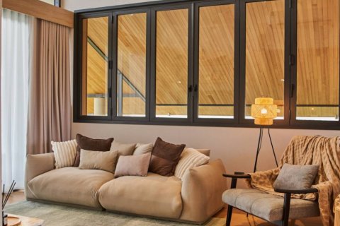 House in Chonburi, Thailand 3 bedrooms № 134536 - photo 4