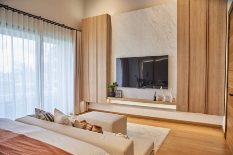 House in Chonburi, Thailand 3 bedrooms № 134536 - photo 3