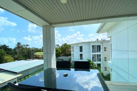 Condo in Ko Samui, Thailand, 2 bedrooms  № 134530 - photo 5