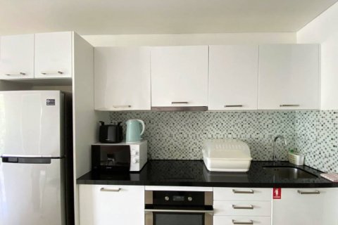 Condo in Ko Samui, Thailand, 2 bedrooms  № 134530 - photo 6