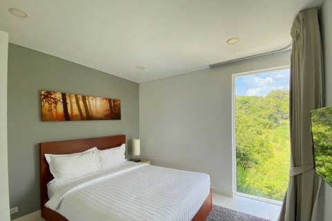 Condo in Ko Samui, Thailand, 2 bedrooms  № 134530 - photo 10