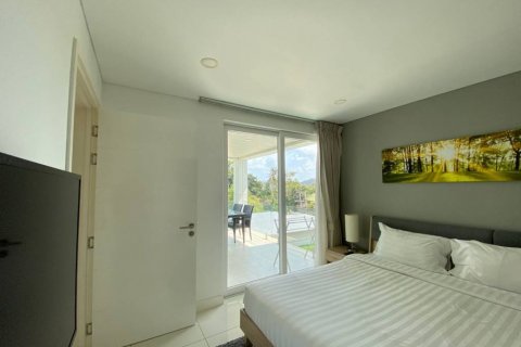 Condo in Ko Samui, Thailand, 2 bedrooms  № 134530 - photo 7