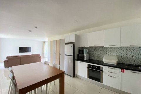 Condo in Ko Samui, Thailand, 2 bedrooms  № 134530 - photo 3