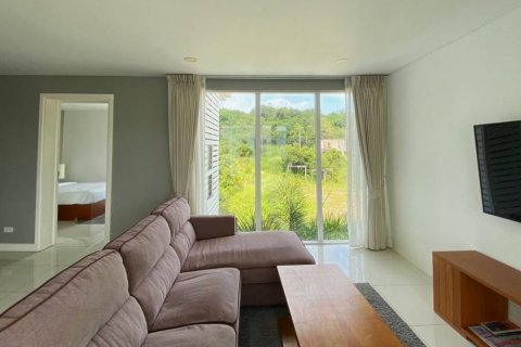 Condo in Ko Samui, Thailand, 2 bedrooms  № 134530 - photo 2