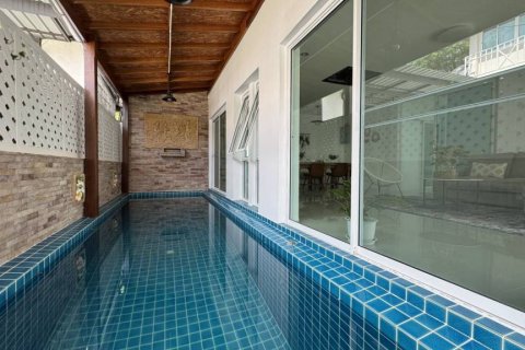 Вилла в Самуи, Таиланд с 6 спальнями № 134535 - фото 3