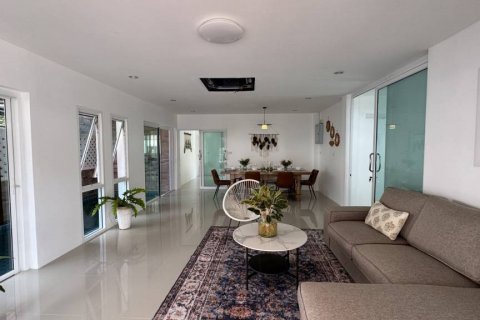 Вилла в Самуи, Таиланд с 6 спальнями № 134535 - фото 4