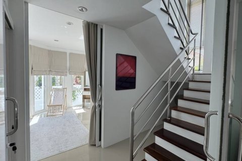 Вилла в Самуи, Таиланд с 6 спальнями № 134535 - фото 10