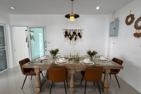 Вилла в Самуи, Таиланд с 6 спальнями № 134535 - фото 6