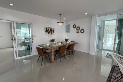 Вилла в Самуи, Таиланд с 6 спальнями № 134535 - фото 7