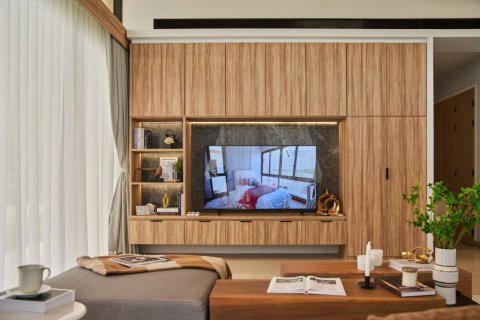 Дом в Чонбури, Таиланд с 4 спальнями  № 134532 - фото 5