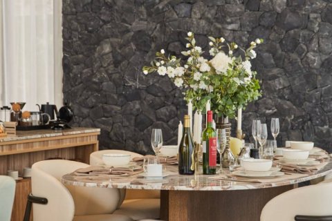 Дом в Чонбури, Таиланд с 4 спальнями  № 134532 - фото 4