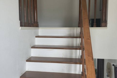 Вилла в Хуа Хине, Таиланд с 5 спальнями  № 134531 - фото 8