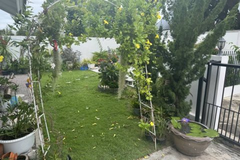 Вилла в Хуа Хине, Таиланд с 5 спальнями  № 134531 - фото 3