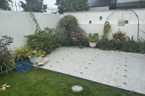 Вилла в Хуа Хине, Таиланд с 5 спальнями  № 134531 - фото 4