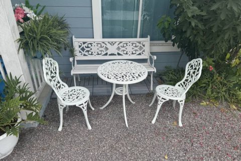 Вилла в Хуа Хине, Таиланд с 5 спальнями  № 134531 - фото 2