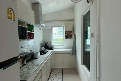 Вилла в Хуа Хине, Таиланд с 5 спальнями  № 134531 - фото 10