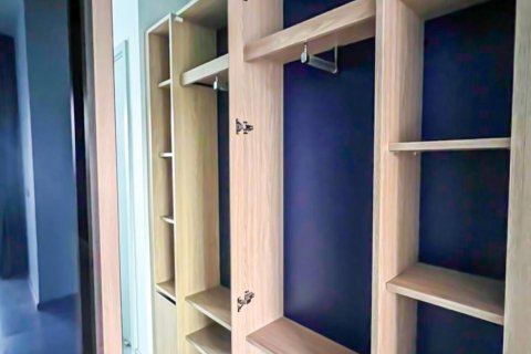 Studio in the Condo in Watthana, Bangkok, Thailand  № 160930 - photo 7