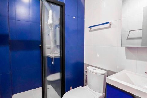 Studio in the Condo in Watthana, Bangkok, Thailand  № 160930 - photo 5