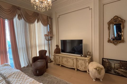 Кондоминиум с 3 спальнями в Ваттхане, Бангкок, Таиланд № 160926 - фото 14