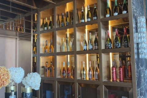 Кондоминиум с 3 спальнями в Ваттхане, Бангкок, Таиланд № 160926 - фото 6