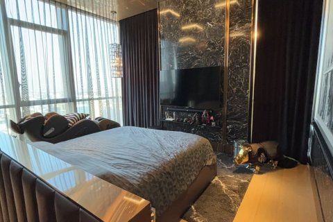 Кондоминиум с 3 спальнями в Ваттхане, Бангкок, Таиланд № 160926 - фото 10