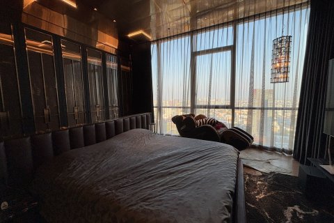 Кондоминиум с 3 спальнями в Ваттхане, Бангкок, Таиланд № 160926 - фото 13