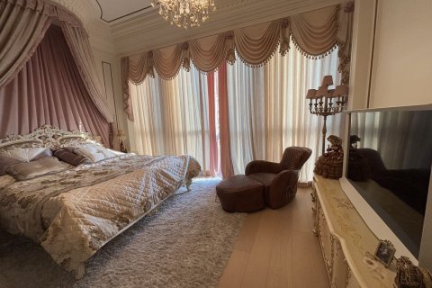 Кондоминиум с 3 спальнями в Ваттхане, Бангкок, Таиланд № 160926 - фото 16