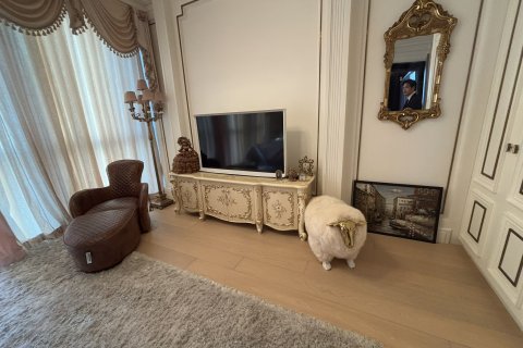 Кондоминиум с 3 спальнями в Ваттхане, Бангкок, Таиланд № 160926 - фото 15