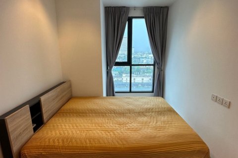 Studio in the Condo in Khlong San, Bangkok, Thailand  № 160927 - photo 5