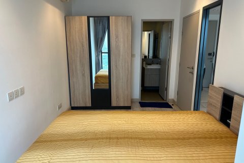 Studio in the Condo in Khlong San, Bangkok, Thailand  № 160927 - photo 6