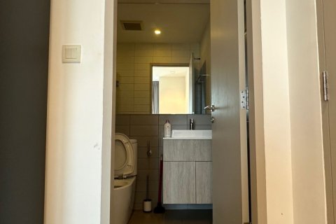 Studio in the Condo in Khlong San, Bangkok, Thailand  № 160927 - photo 7