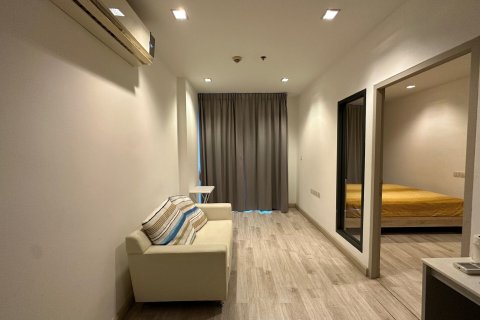 Studio in the Condo in Khlong San, Bangkok, Thailand  № 160927 - photo 2