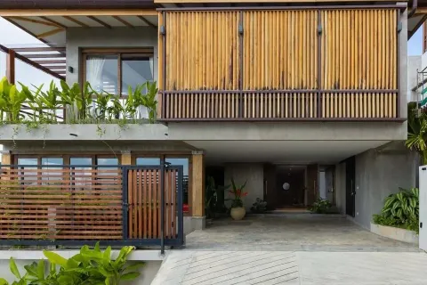 Villa in Phuket, Thailand 3 bedrooms № 160928 - photo 3