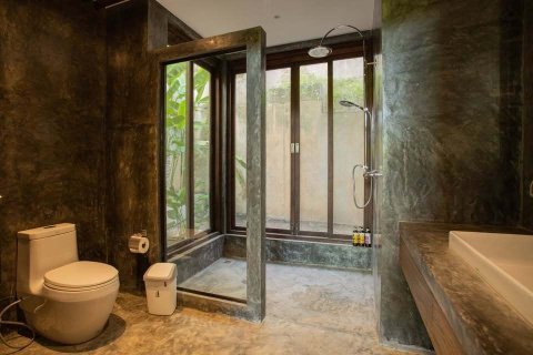 Villa in Phuket, Thailand 3 bedrooms № 160928 - photo 9