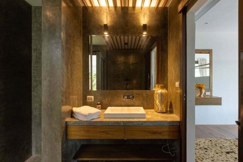 Villa in Phuket, Thailand 3 bedrooms № 160928 - photo 12