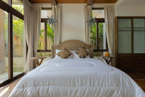 Villa in Phuket, Thailand 3 bedrooms № 160928 - photo 8