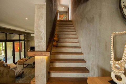 Villa in Phuket, Thailand 3 bedrooms № 160928 - photo 10