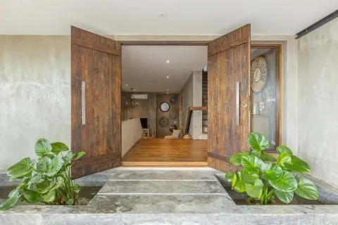 Villa in Phuket, Thailand 3 bedrooms № 160928 - photo 4