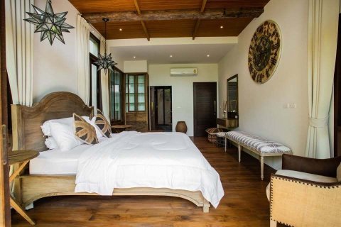 Villa in Phuket, Thailand 3 bedrooms № 160928 - photo 7