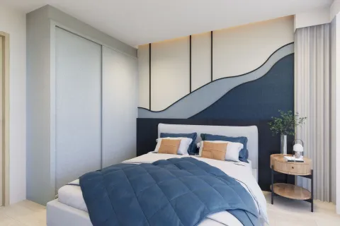 Studio in the Condo in Phuket, Thailand № 160931 - photo 4