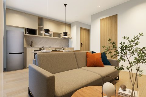 Studio in the Condo in Phuket, Thailand № 160931 - photo 2