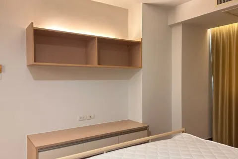 Condo à Phra Khanong, Bangkok, Thaïlande, 2 chambres  № 160925 - photo 3