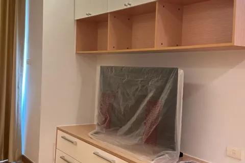 Condo à Phra Khanong, Bangkok, Thaïlande, 2 chambres  № 160925 - photo 5