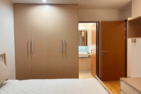 Condo à Phra Khanong, Bangkok, Thaïlande, 2 chambres  № 160925 - photo 7