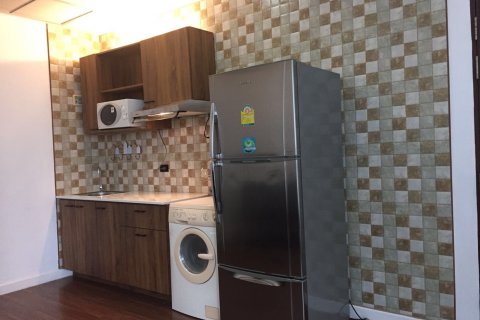 Кондоминиум с 1 спальней в Бангкоке, Таиланд № 144055 - фото 5