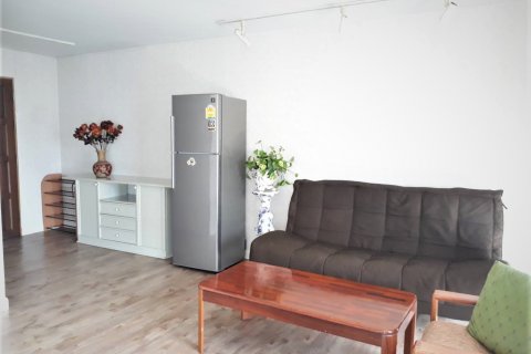 Кондоминиум с 1 спальней в Бангкоке, Таиланд № 144055 - фото 1