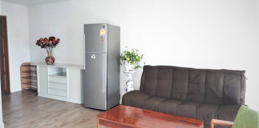 Кондоминиум с 1 спальней в Бангкоке, Таиланд № 144055