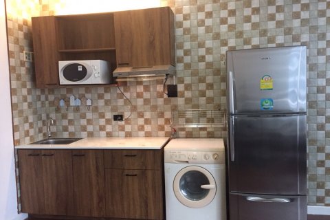 Кондоминиум с 1 спальней в Бангкоке, Таиланд № 144055 - фото 4